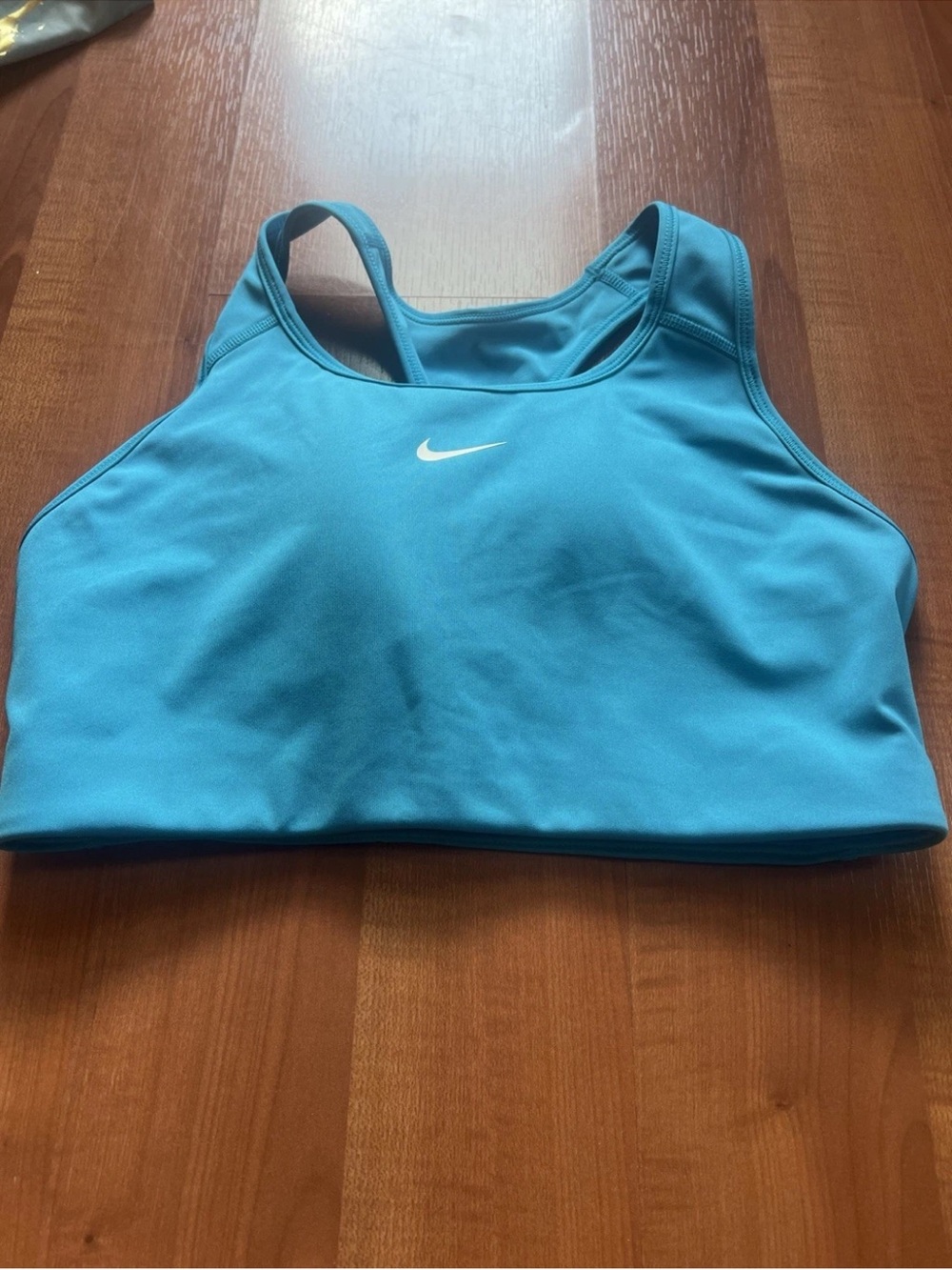 Nike Large Dri  Fit Sports Bra